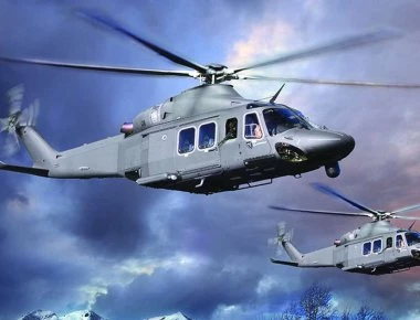 Η Boeing νικήτρια του διαγωνισμού για την αντικατάσταση των UH-1N της αμερικανικής Αεροπορίας